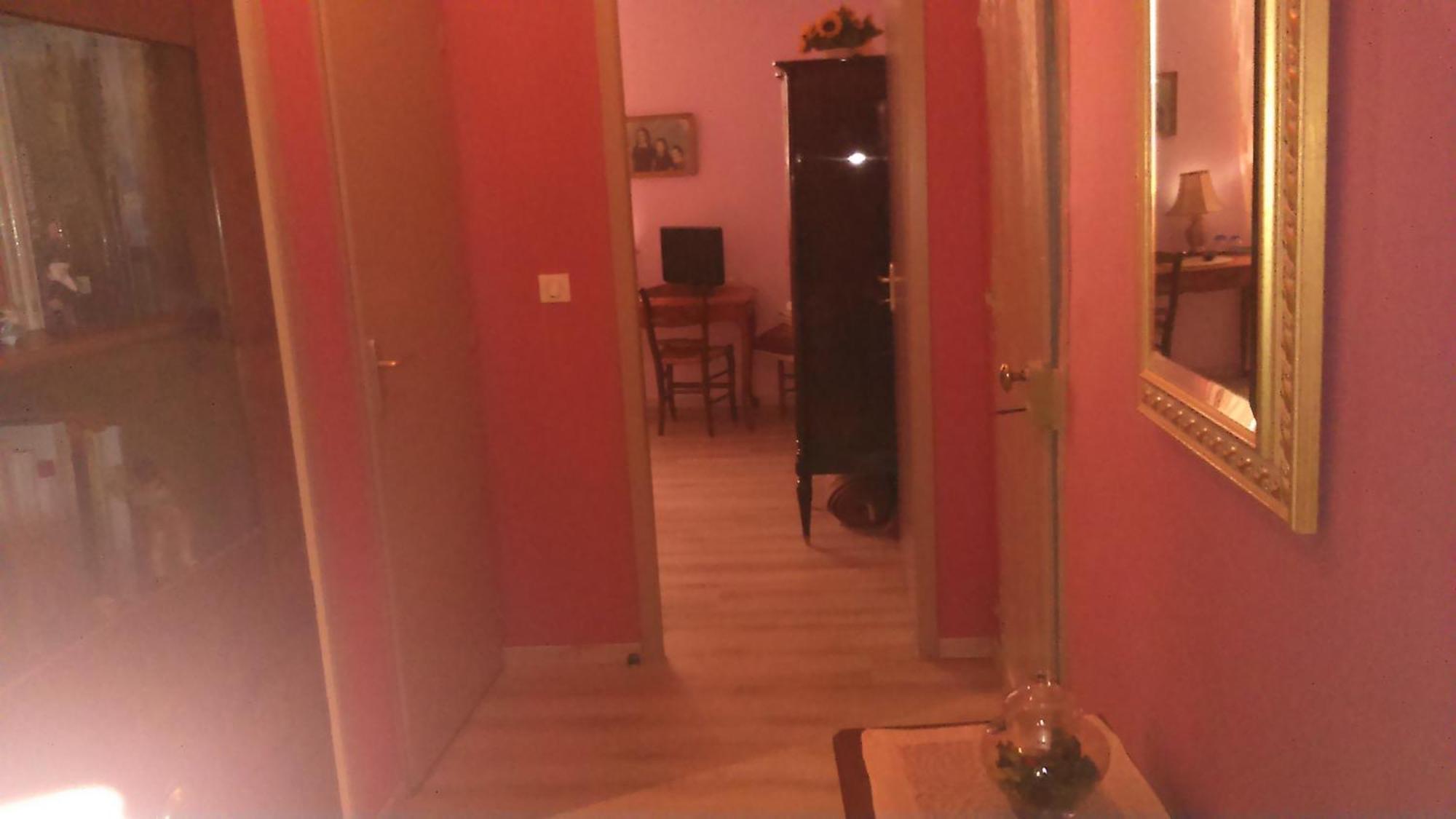 Chambres D'Hotes Saint Roch Tournecoupe Szoba fotó
