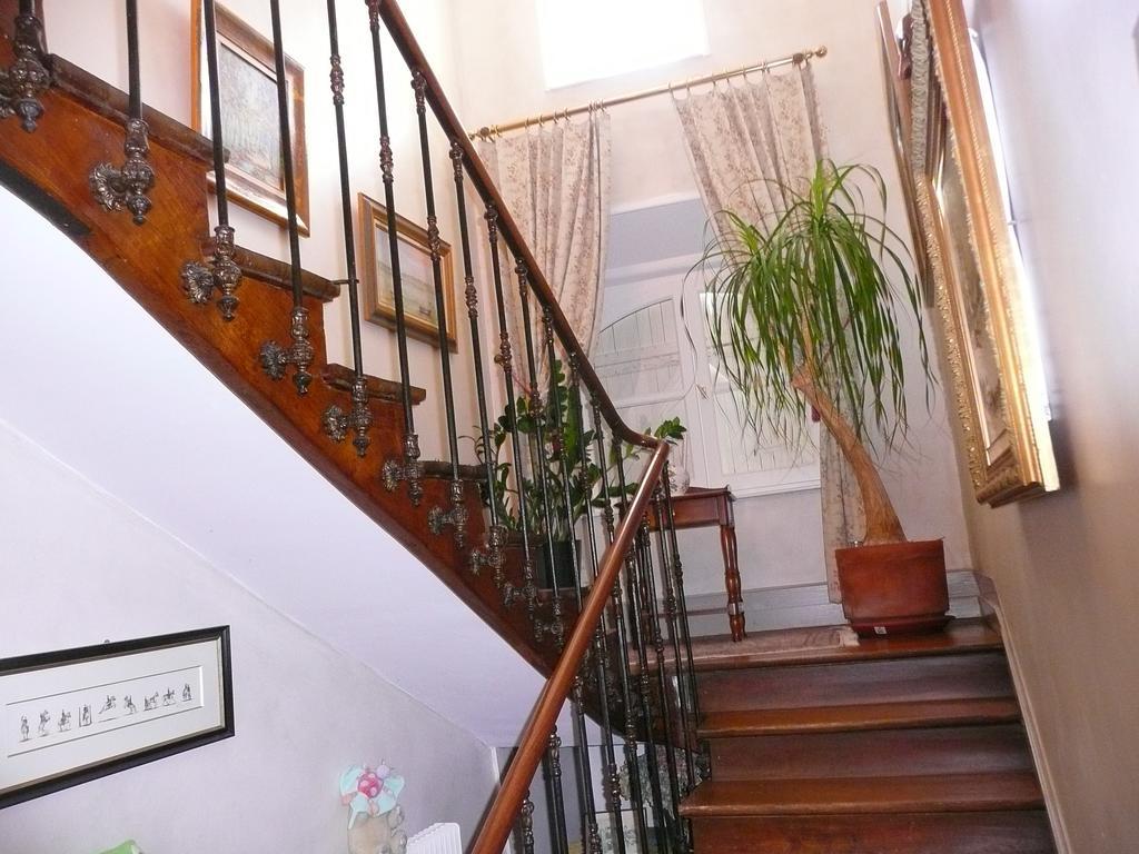 Chambres D'Hotes Saint Roch Tournecoupe Szoba fotó