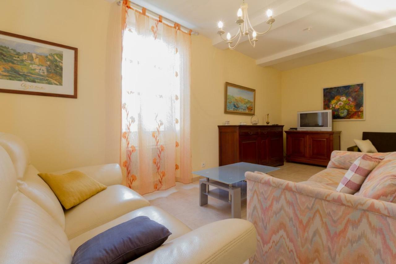 Chambres D'Hotes Saint Roch Tournecoupe Kültér fotó
